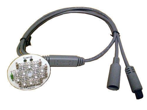 X333240   Side View