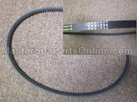 products x400437 3vx335 bando v belt html