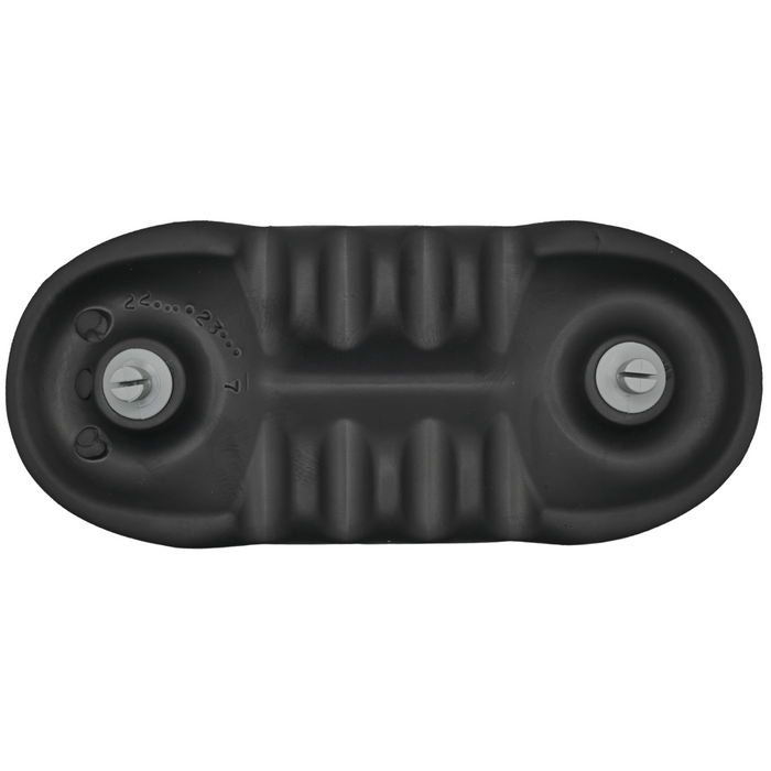 x540764 master spa flex charcoal pillow for 2015 2023 twilight series