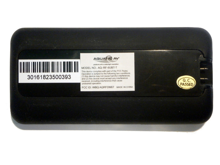 products x551372 fusion remote air rechargeable with cable for aquatic 6ubt x551408 html