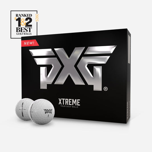Buy 3, Get 1 Free Xtreme Ball & Book Bundle in White, product photo 1