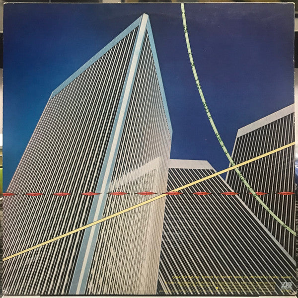 Yes - Going For The One