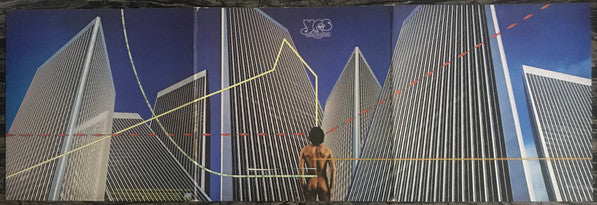 Yes - Going For The One