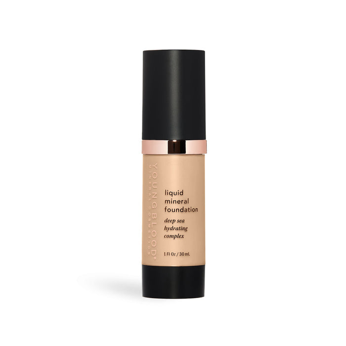 Youngblood foundation Sunkissed (Medium) - Neutral Undertones **Pre Order** Youngblood Foundation - Liquid **Last Ones**