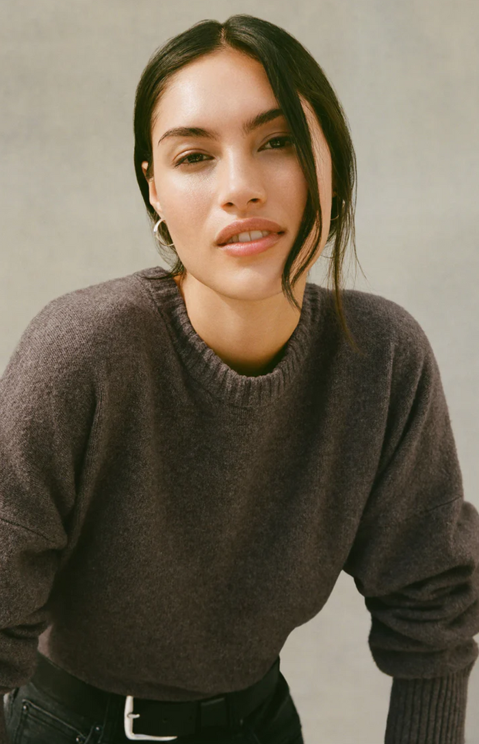 Z Supply Cirrus Cozy Sweater