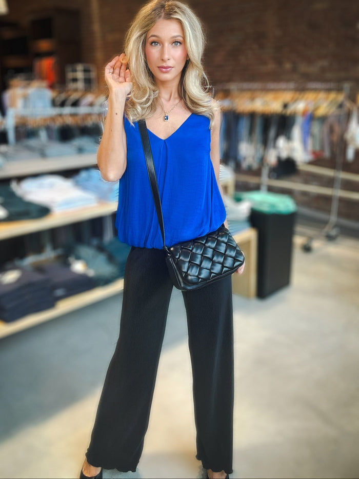 Z Supply Denia Pant