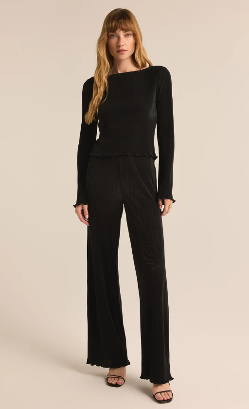 Z Supply Denia Pant