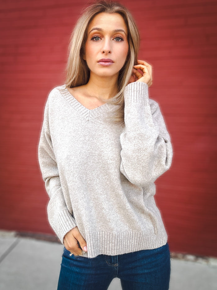 Z Supply Eloise Sweater