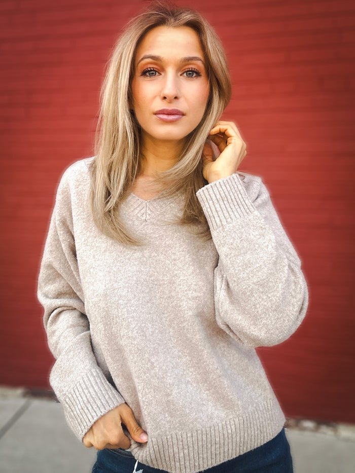 Z Supply Eloise Sweater