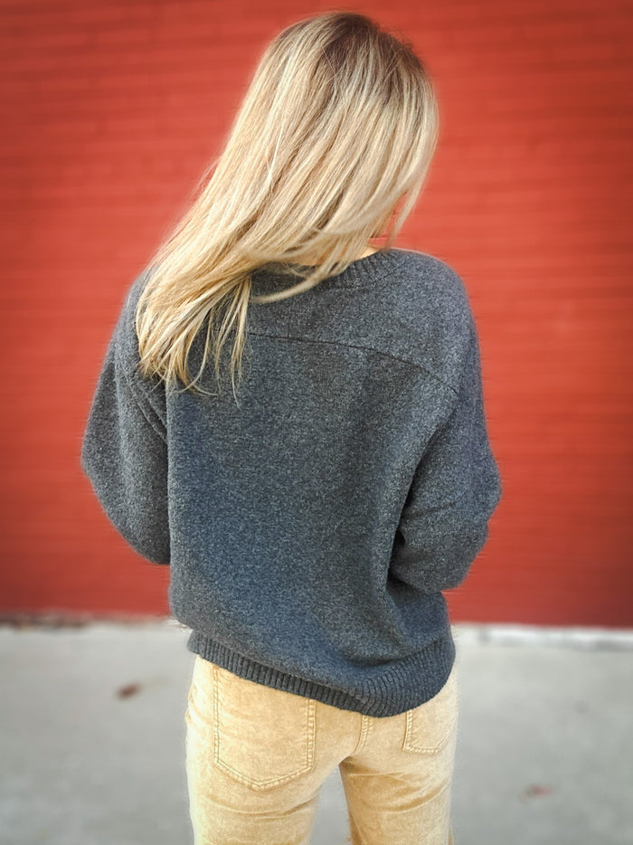 Z Supply Eloise Sweater