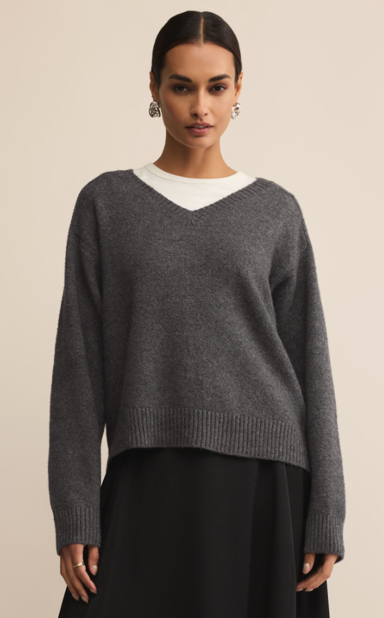 Z Supply Eloise Sweater