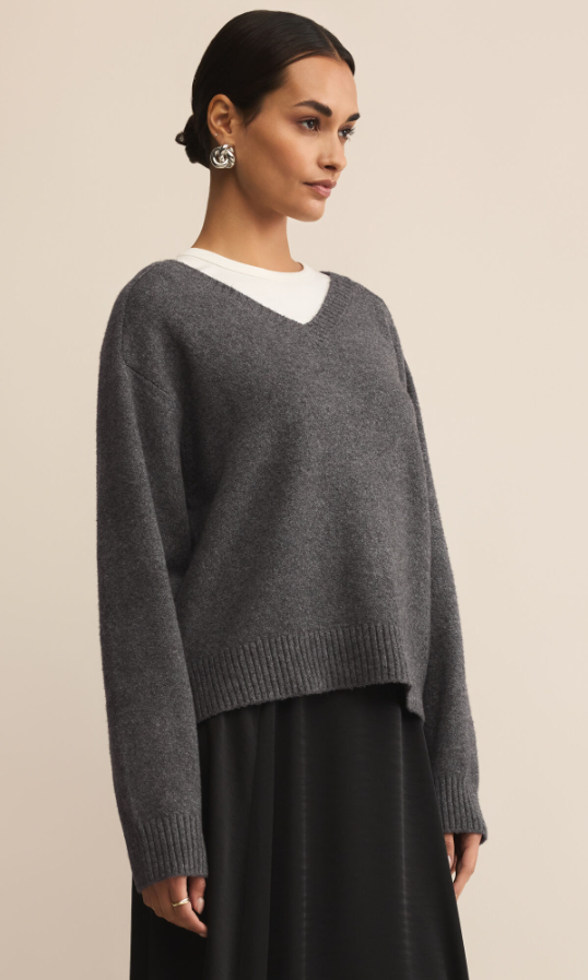 Z Supply Eloise Sweater