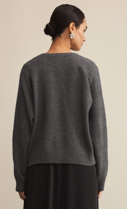 Z Supply Eloise Sweater