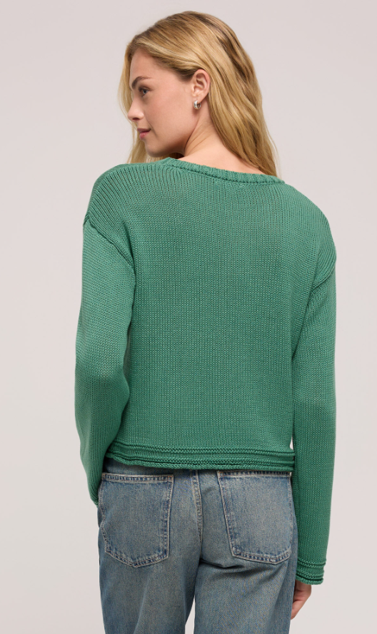Z Supply Emerson Sweater