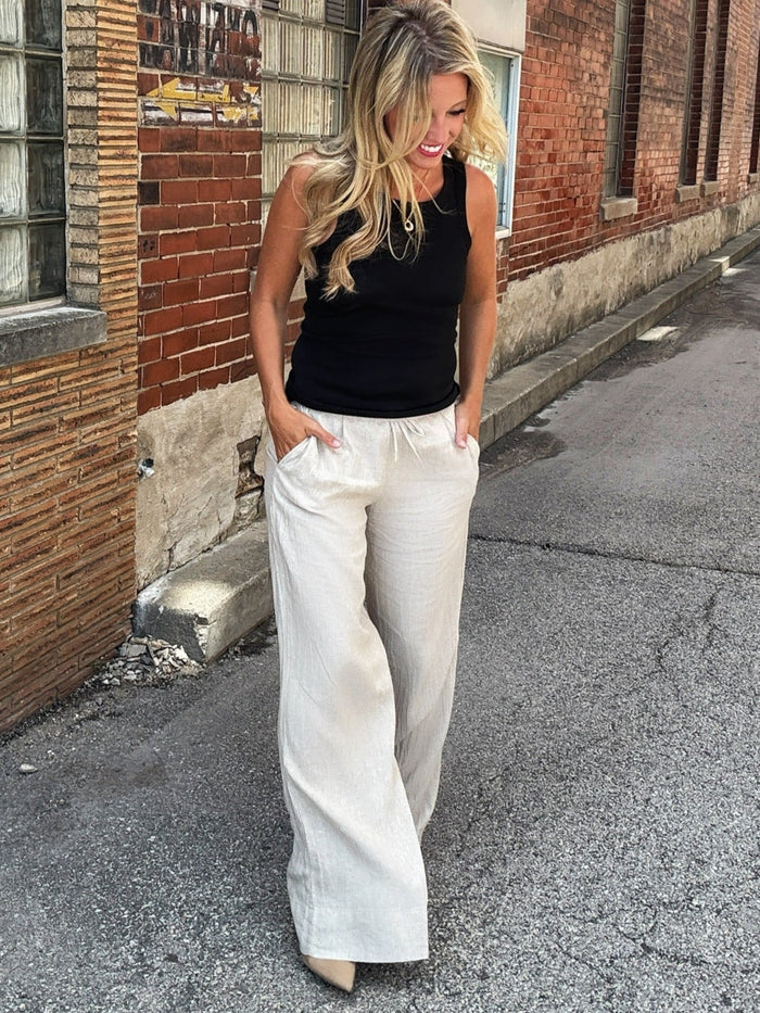 Z Supply Henri Pant
