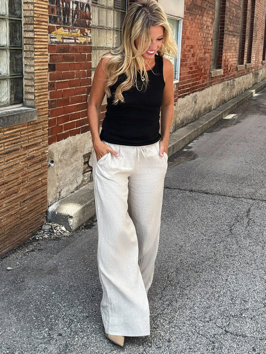 Z Supply Henri Pant