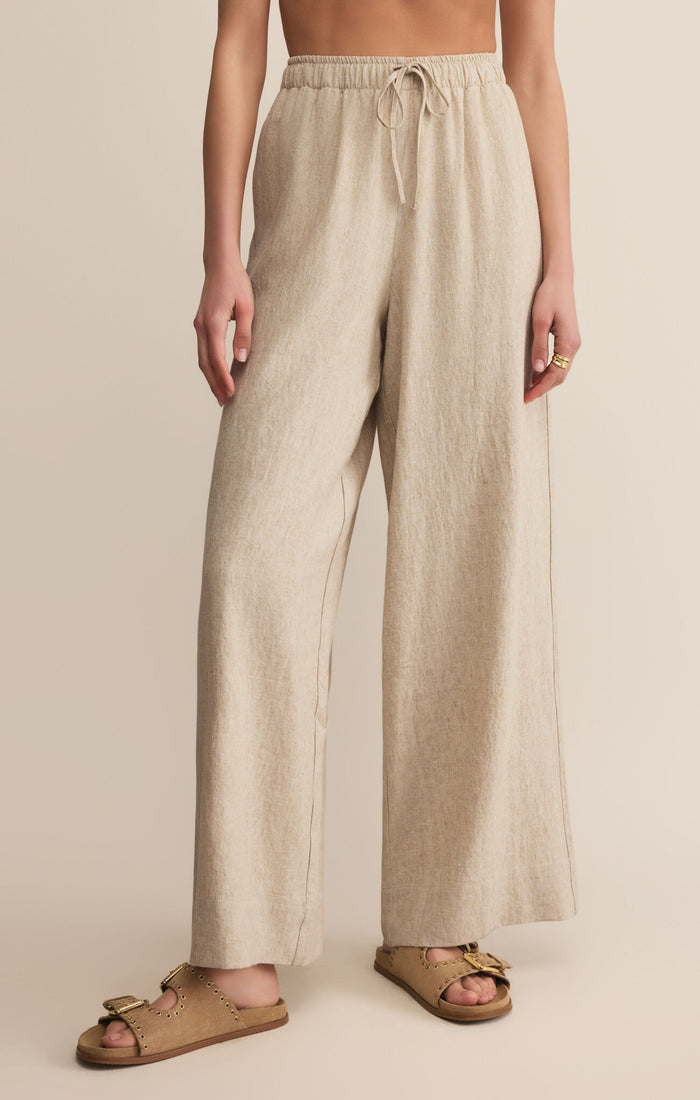 Z Supply Henri Pant