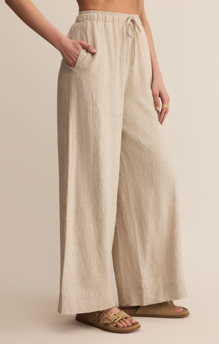 Z Supply Henri Pant