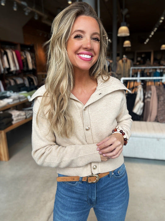 Z Supply Holmen Cardigan