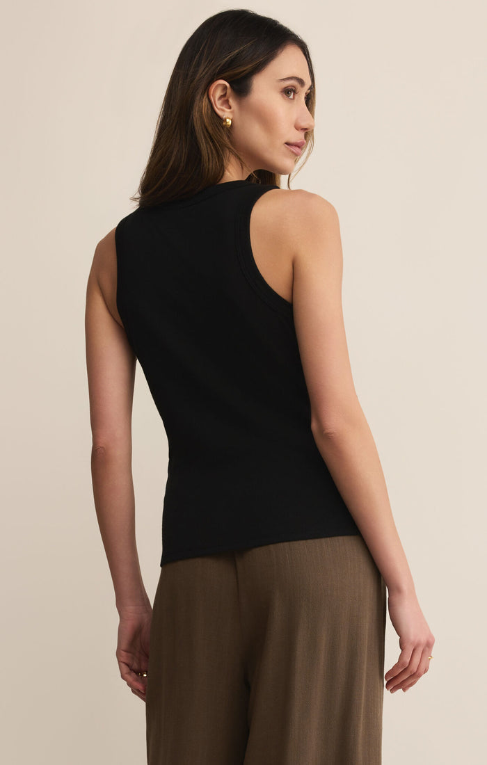 Z Supply Select Airy Tank
