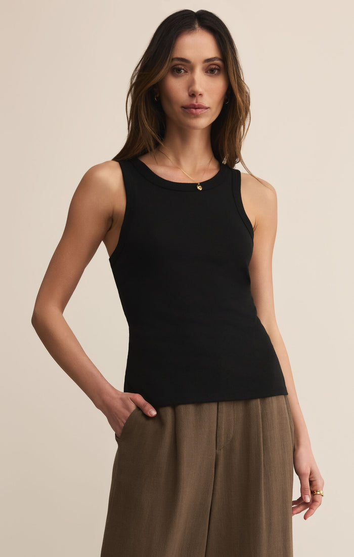 Z Supply Select Airy Tank