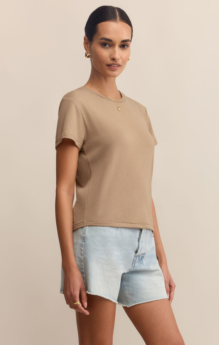 Z Supply Tourist Tee