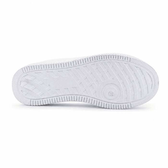 Zapatilla Blanco Mujer Urbano Chalada Nest Chalada