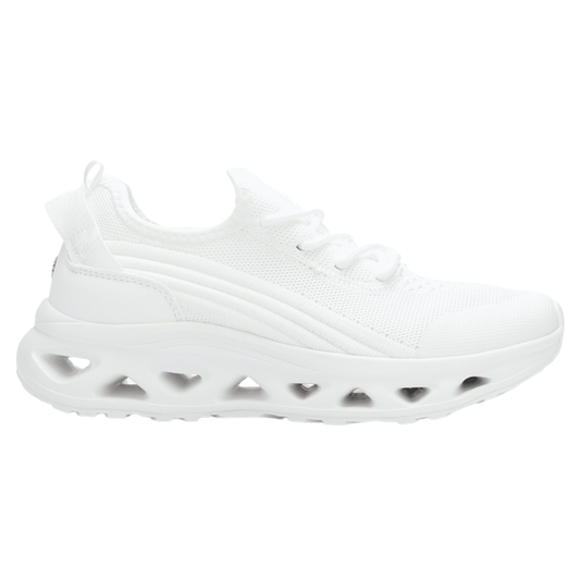 Zapatilla Mujer Chalada Onury-1 Blanco Urbano Zapatillas Chalada 35 Blanco