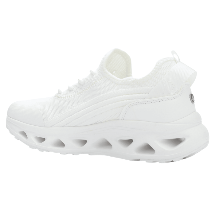 Zapatilla Mujer Chalada Onury-1 Blanco Urbano Zapatillas Chalada