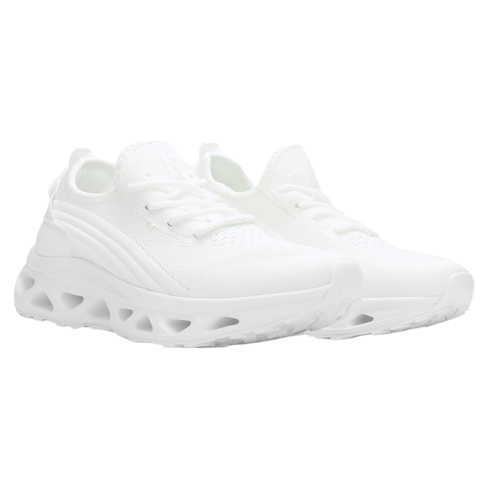 Zapatilla Mujer Chalada Onury-1 Blanco Urbano Zapatillas Chalada