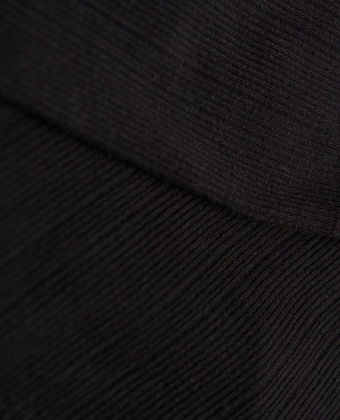 Zoé Black Maternity and Nursing Bra