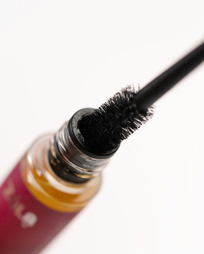 ZOLA Eyebrow and lash OIL MIX, 10 ml Eyebrow and lash oil ZOLA