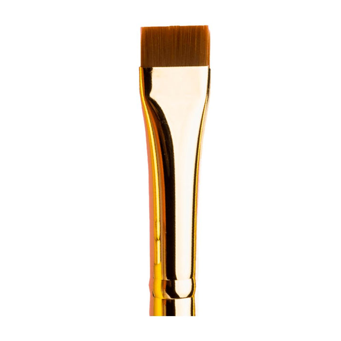 ZOLA Flat Brow Brush 03UK Eyebrow Shaping Brushes ZOLA