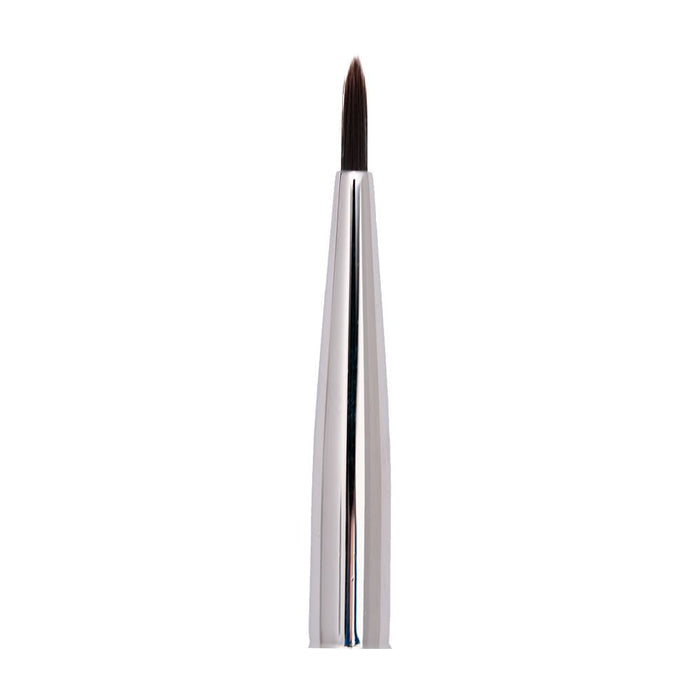 ZOLA Medium Brush for fine lines for professional lash and brow lamination 13 Eyebrow and Eyelash Shaping Brushes ZOLA