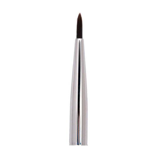 ZOLA Medium Brush for fine lines for professional lash and brow lamination 13 Eyebrow and Eyelash Shaping Brushes ZOLA