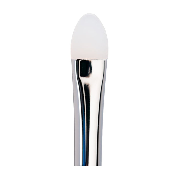 ZOLA Oval Medium Brush for professional lash and brow lamination 20 Eyebrow and Eyelash Shaping Brushes ZOLA