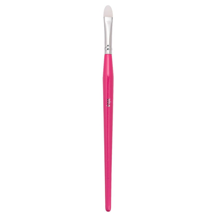 ZOLA Oval Medium Brush for professional lash and brow lamination 20 Eyebrow and Eyelash Shaping Brushes ZOLA